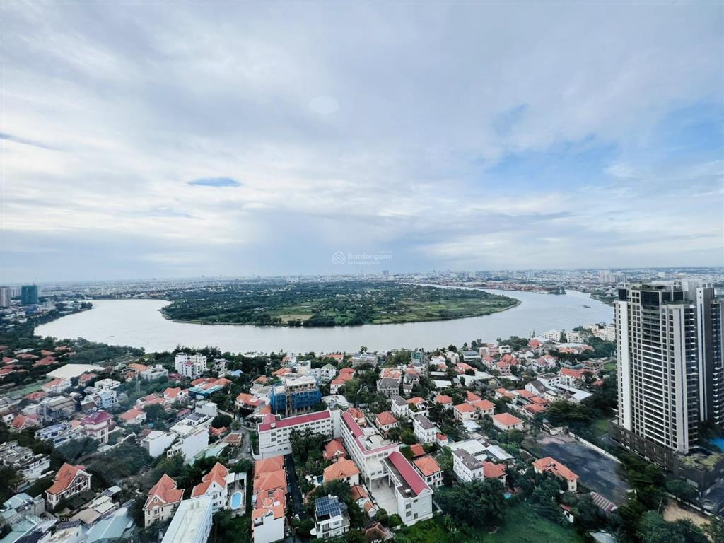 Cho thuê masteri thảo điền, quận 2, tháp t4bxx.05, 72m2, 2 phòng ngủ giá 23 triệu/ tháng