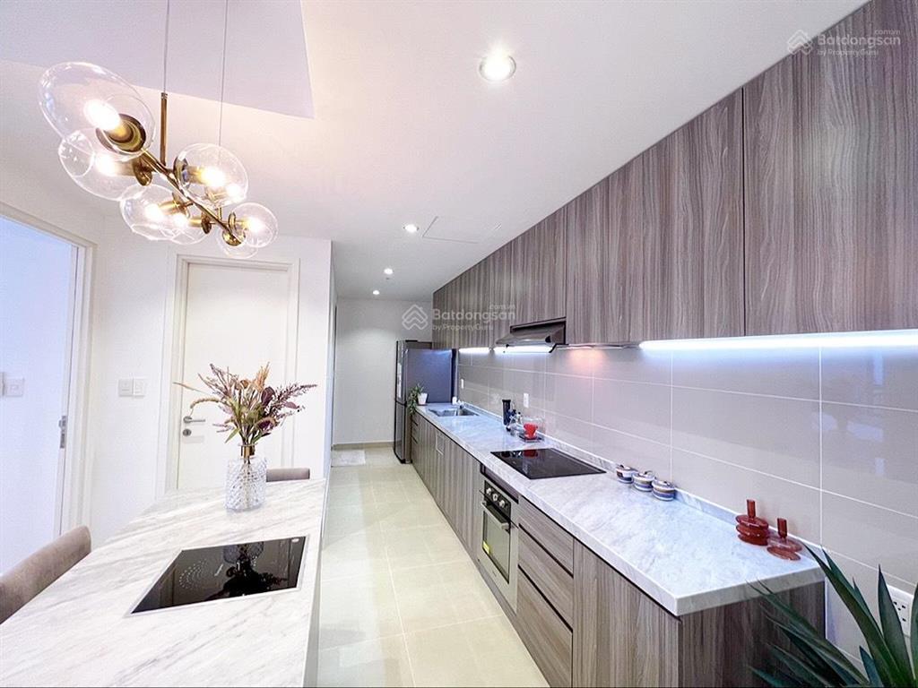 Cho thuê masteri thảo điền, quận 2, tháp t4bxx.05, 72m2, 2 phòng ngủ giá 23 triệu/ tháng