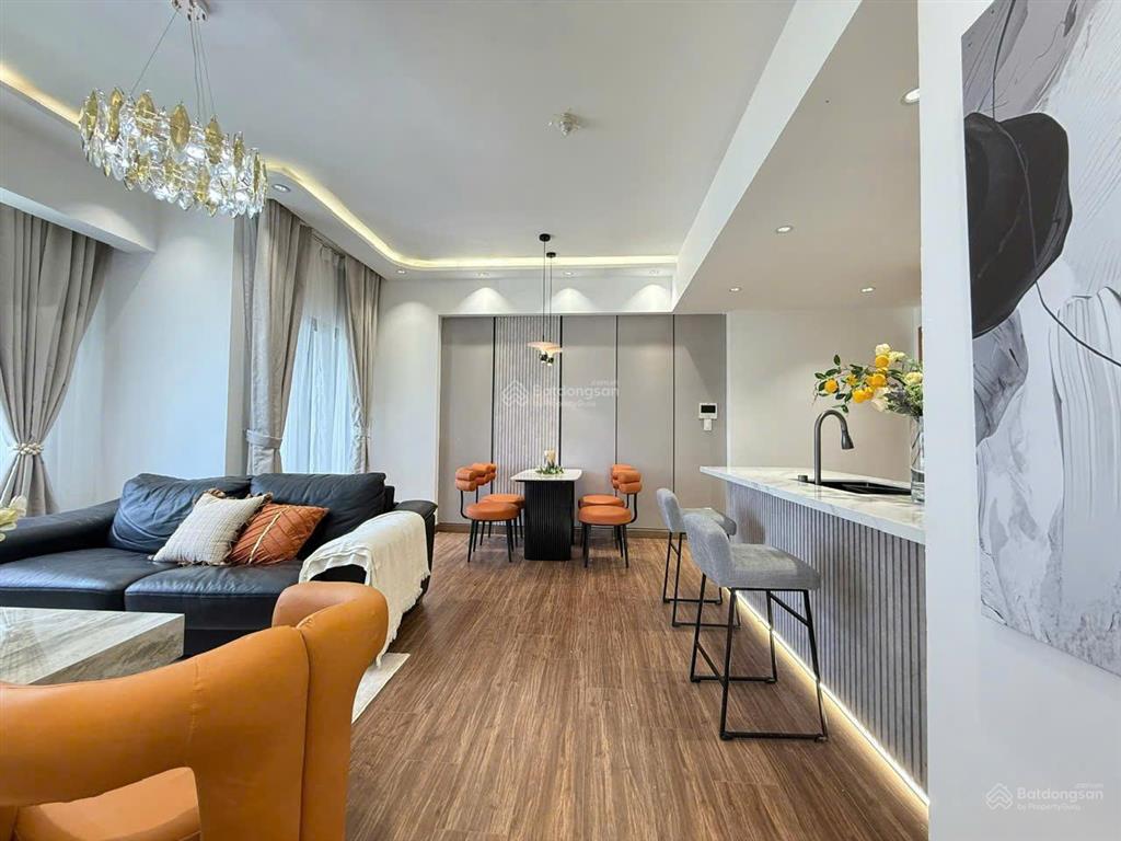 Chính chủ cần bán masteri thảo điền, tháp t3 tầng 8 tầng thấp, 2 pn, 2wc nội thất mới 100%