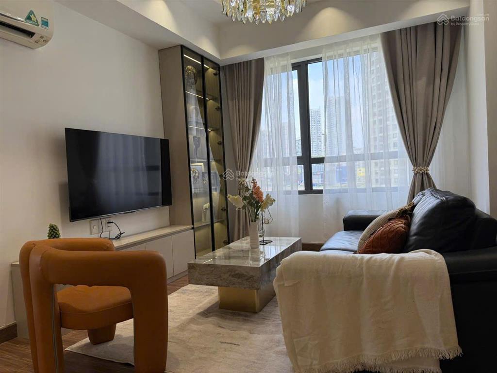 Chính chủ cần bán masteri thảo điền, tháp t3 tầng 8 tầng thấp, 2 pn, 2wc nội thất mới 100%