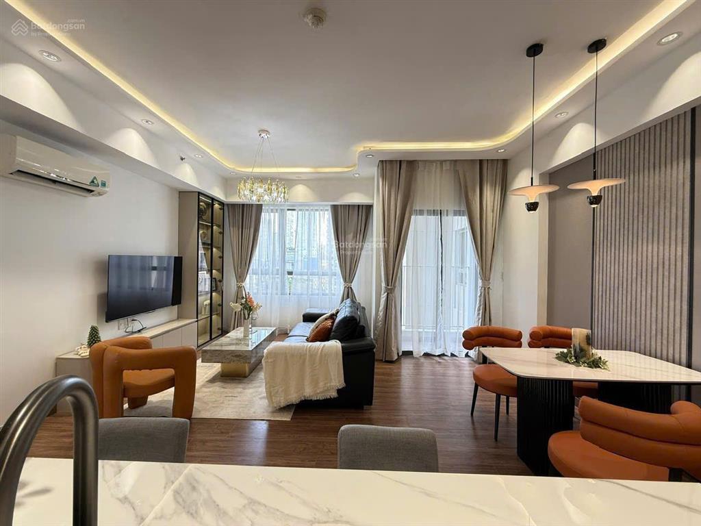 Chính chủ cần bán masteri thảo điền, tháp t3 tầng 8 tầng thấp, 2 pn, 2wc nội thất mới 100%