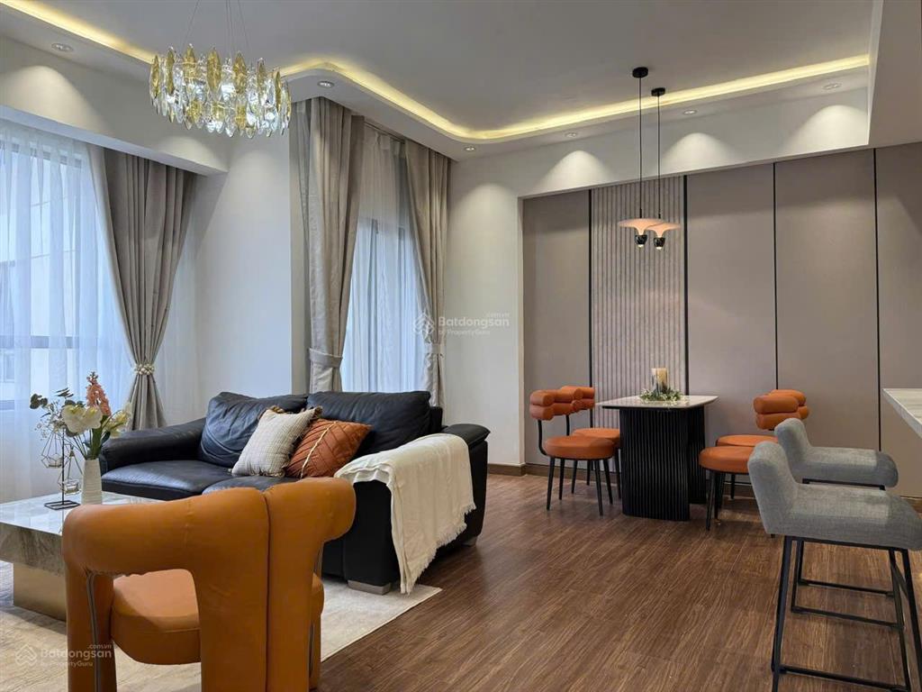 Chính chủ cần bán masteri thảo điền, tháp t3 tầng 8 tầng thấp, 2 pn, 2wc nội thất mới 100%