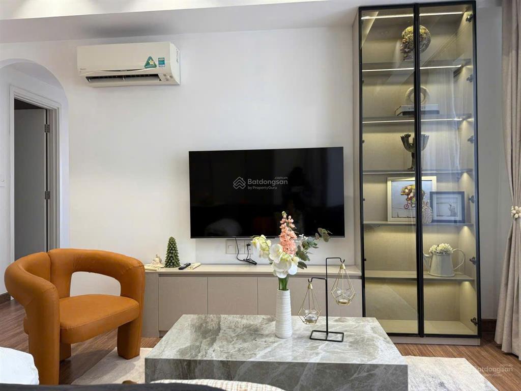 Chính chủ cần bán masteri thảo điền, tháp t3 tầng 8 tầng thấp, 2 pn, 2wc nội thất mới 100%