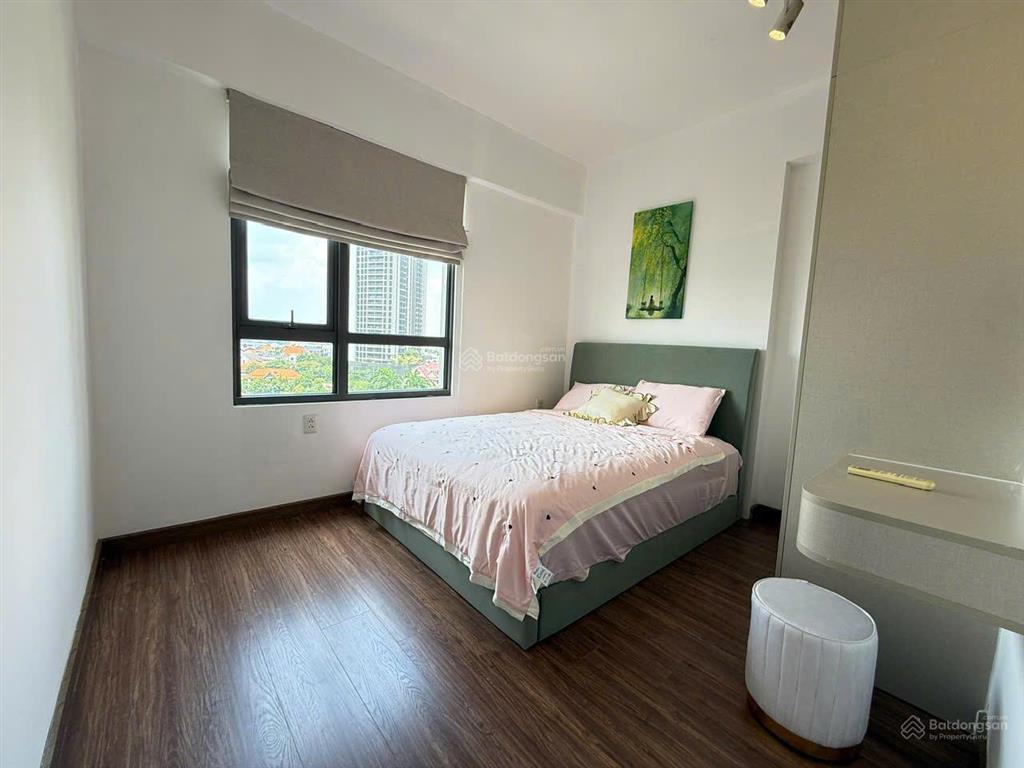 Chính chủ cần bán masteri thảo điền, tháp t3 tầng 8 tầng thấp, 2 pn, 2wc nội thất mới 100%