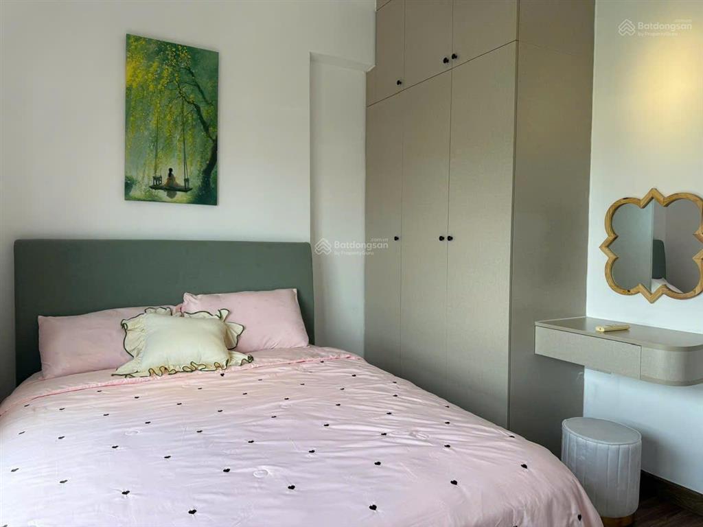 Chính chủ cần bán masteri thảo điền, tháp t3 tầng 8 tầng thấp, 2 pn, 2wc nội thất mới 100%