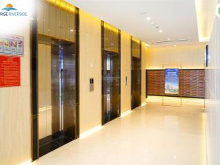 Bán hoặc cho thuê officetell cao cấp sunrise riverside, giá chỉ từ 2,3 tỷ khai thác cho thuê ngay