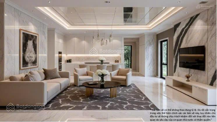 Sunshine sky city nơi an cư chuẩn sống thời thượng tại phú mỹ hưng, q7