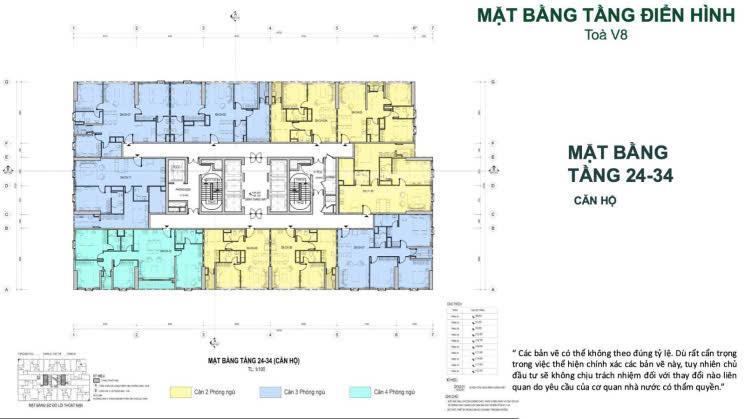 Sunshine sky city nơi an cư chuẩn sống thời thượng tại phú mỹ hưng, q7