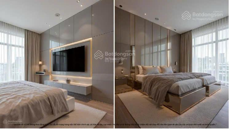 Sunshine sky city nơi an cư chuẩn sống thời thượng tại phú mỹ hưng, q7