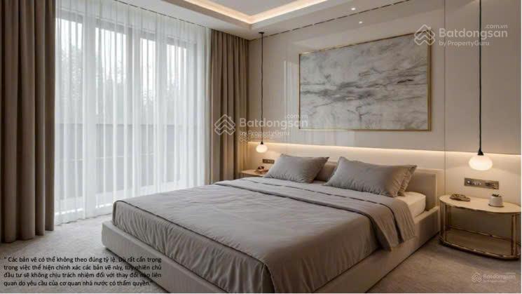 Sunshine sky city nơi an cư chuẩn sống thời thượng tại phú mỹ hưng, q7