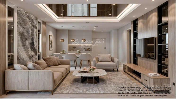 Sunshine sky city nơi an cư chuẩn sống thời thượng tại phú mỹ hưng, q7