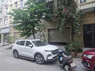 Nhà đẹp trần đăng ninh, hà đông 60m2  ô tô đỗ cửa 14 tỷ