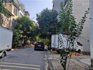 Nhỉnh 13 tỷ cho 80m2 đất ở phố tu hoàng (phương canh) xuân canh giá quá tốt
