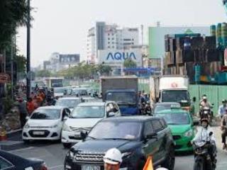 Cách ga metro đúng 300m đặng văn bi, nguyễn văn bá trường thọ, gần ga metro 1.000m² giá chỉ 32 tỷ