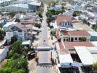 Bán 1ha7(17.000m2), giá 30 tỷ, mặt tiền ql 1a xã hồng sơn  hàm thuận bắc  bình thuận(lâm đồng)