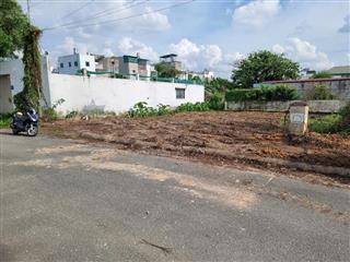 100 lê hữu kiều, p. bình trưng tây, thủ đức 299m², sát khu hành chính, ngang đẹp 17x17m, giá 15 tỷ