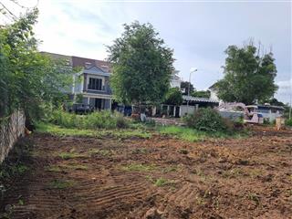 Bán đất khu biệt thự kim sơn 11.5x20m=230m2 kdc kim sơn, đg 12, hiệp bình phước, 18 tỷ