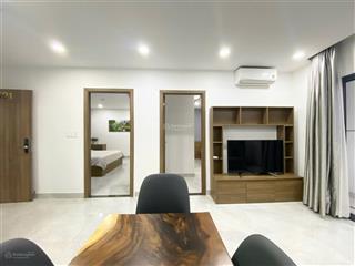 Bán gấp cc chính chủ mone gia định, còn 1,62 tỷ, 70m2, 2pn, 2wc tại gv. full nội thất. shr
