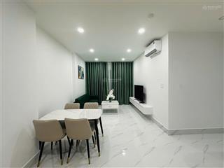 Chính chủ gửi bán căn hộ giá cực mềm tại cc mỹ phú q. 7  2pn/2wc  dt 74.6m²  có nt  shr!