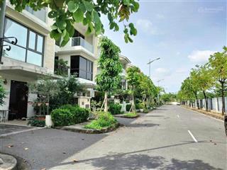 Cần bán nhanh căn bt57 thuộc tiểu khu arden park, khu đô thị hanoi garden city long biên