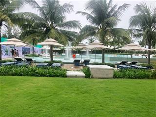 Bán gấp studio 56m² view biển trực diện tại the ocean villas đà nẵng  resort 5 sao  giá 3,9 tỷ