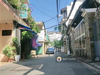 Hot siêu phẩm * bán nhà hẻm 8m  đường trần bình trọng, quận 5  dt 15x20m  300m2  4 tầng