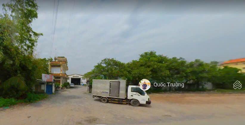 Cô chủ cần bán kho xưởng mặt tiền đường hồ học lãm, quận 8 dt 45x70m (3.156m2) giá 179 tỷ