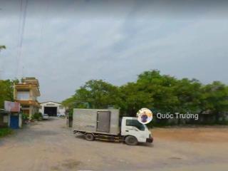 Cô chủ cần bán kho xưởng mặt tiền đường hồ học lãm, quận 8  dt 45x70m  (3.156m2) giá 179 tỷ
