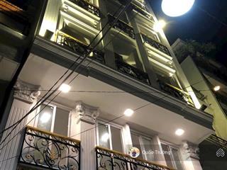 Tòa chdv cao cấp đường nguyễn trãi  quận 1  32 phòng  dòng tiền 170tr/tháng  giá tốt