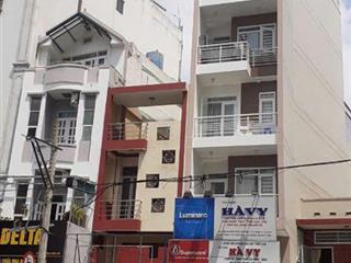 Cơ hội đầu tư hiếm có nhà mặt tiền nguyễn phúc nguyên quận 3, (dt 4x20m)  4 lầu  giá 22.5 tỷ