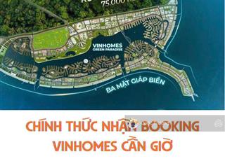 Quốc trường là nv.pkd chủ đầu tư vinhomes chuyên bán dự án vinhomes cần giờ  sản phẩm giá tốt nhất
