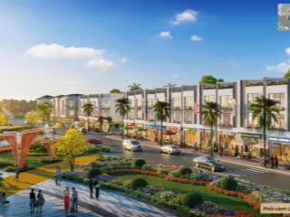 Bán liền kề 48m2 giáp với mailand hanoi city an khánh, giá full cả đất và nhà 11 tỷ/ căn