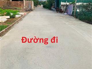 Đất nền tại lò nồi hiền ninh sóc sơn hà nội