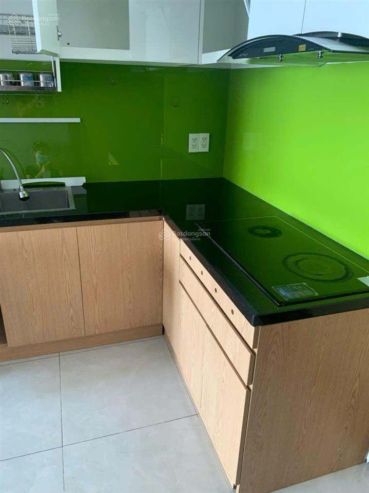 Cho thuê căn hộ 1pn, 50m2, the prince residence, 15triệu/1 tháng