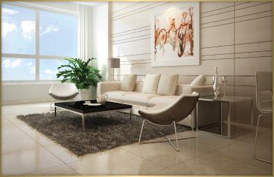 Cho thuê ch the prince 21 nguyễn văn trỗi, 75m2, 2pn, 2wc, giá 19tr/1 tháng