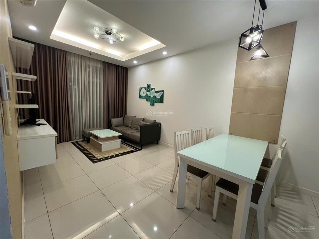 Cho thuê căn hộ 110m2 the prince  19  21 nvt  phú nhuận  giá 26tr
