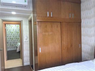 Cho thuê căn hộ 100m the prince  1921 nvt  phú nhuận  giá 25tr