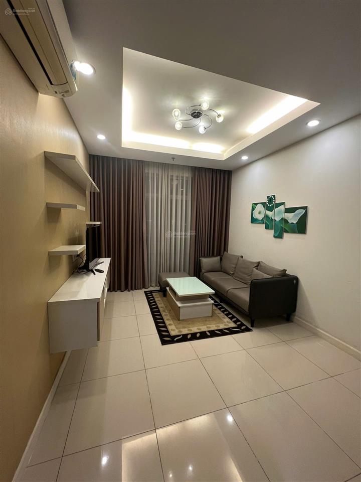 Cho thuê căn hộ 110m2 the prince  19  21 nvt  phú nhuận  giá 26tr