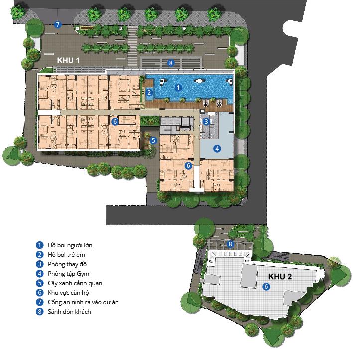 Bán ch 72m2, 2pn, 2wc, giá 7,6 tỷ  the prince residence  19  21  nvt  phú nhuận  có sổ hồng