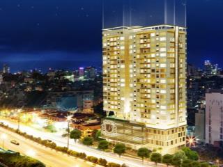 Bán ch 72m2, 2pn, 2wc, giá 6,5 tỷ  the prince residence  19  21  nvt  phú nhuận  có sổ hồng