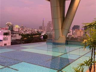 Bán căn hộ 2pn,2pn, 70m, ochard garden, 128 hồng hà, phú nhuận, giá  5,9 tỷ