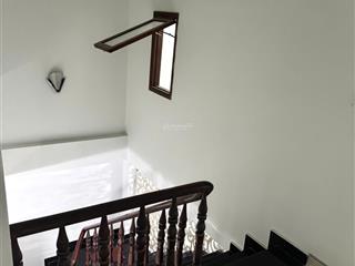 Cho thuê nhà mặt tiền mới nguyên căn chính chủ  đt4, xã đông thạnh, huyện hóc môn