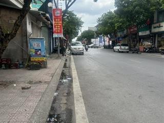 Bán đất phân lô sài đồng 60m2 mt8m đường ô tô tránh sẵn nhà cấp 4 cho thuê