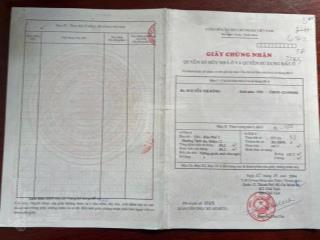 Bán nhà đang kinh doanh phòng trọ thu nhập ổn định hàng tháng