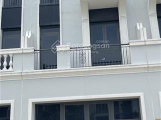 Ngân hàng phát mãi tài sản dự án imperia grand plaza đức hoà long an  110m2
