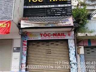Nhà mặt phố mặt tiền quốc lộ 13