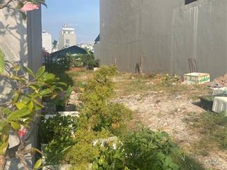 Bán gấp đất vuông vức ở phường thạnh lộc quận 12