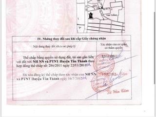 Bán nhà 2 mặt tiền, góc ngã tư khu phố phú thạnh, phường phú mỹ, tp. hcm(vũng tàu cũ)