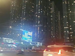 Bình thạnh 1 trục hẻm xe tải nguyễn hữu cảnh  98m  gần quận 1  đối diện landmark 81