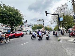 Bình thạnh,p1 hẻm xe hơi đinh tiên hoàng  80m  7 tầng thang máy hđ 60tr/th gần bv ung bướu
